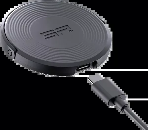 SP Connect Wireless Charging Pad – SPC+