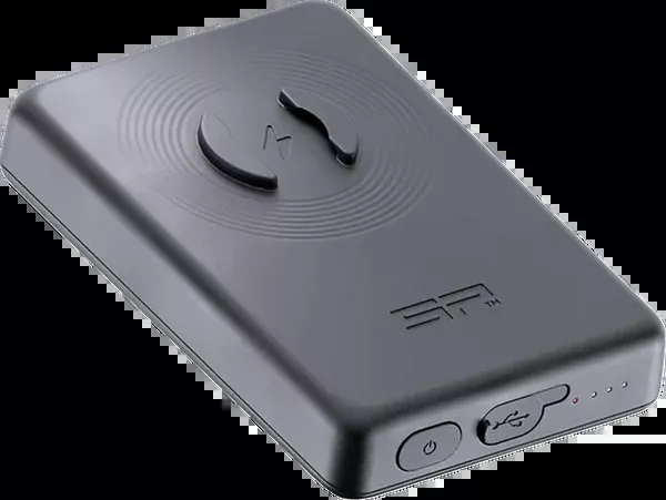 SP Connect Wireless Power Bank - 5,000 mAh - SPC+