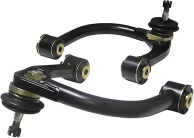 Specialty Products 25470 Upper Control Arm for Toyota Tacoma - Pair