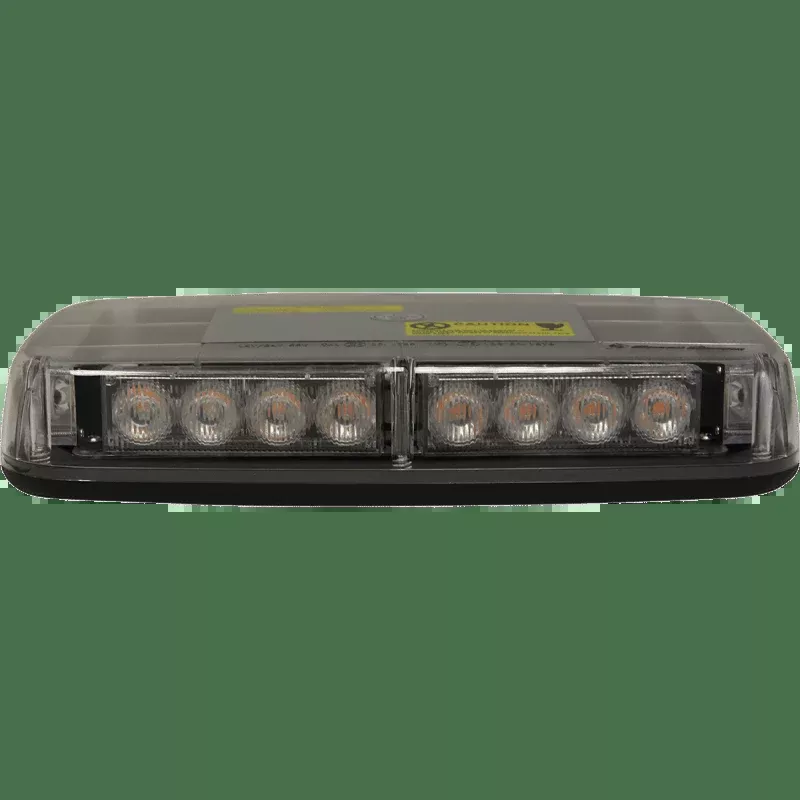 Speed Demon LED Warning Light LED Warning Beacon WL270