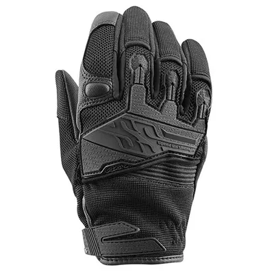Speed and Strength Backlash Gloves