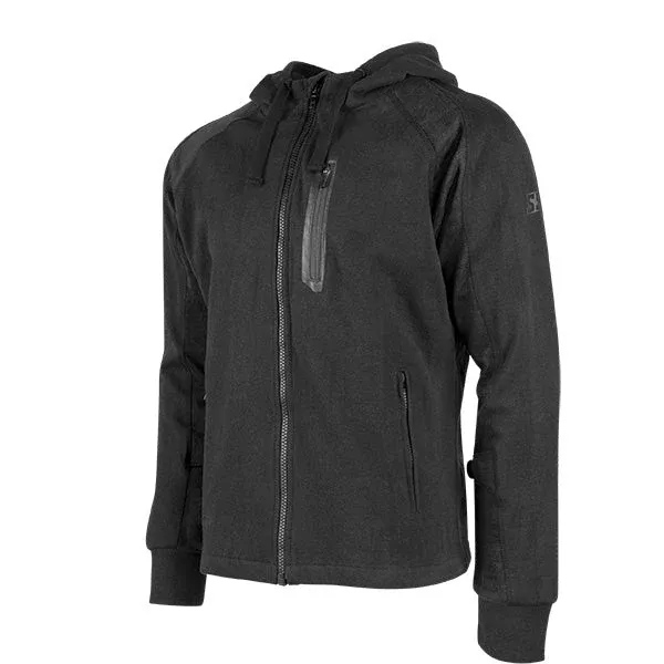 Speed & Strength S&S RUN With The Bulls Reinforced/Armoured Hoody
