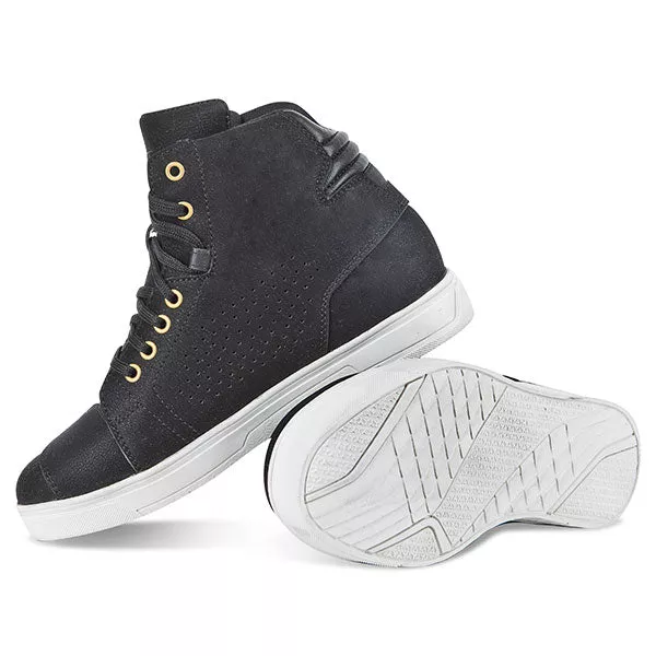 Speed & Strength Women’s MAD Dash Moto Shoes