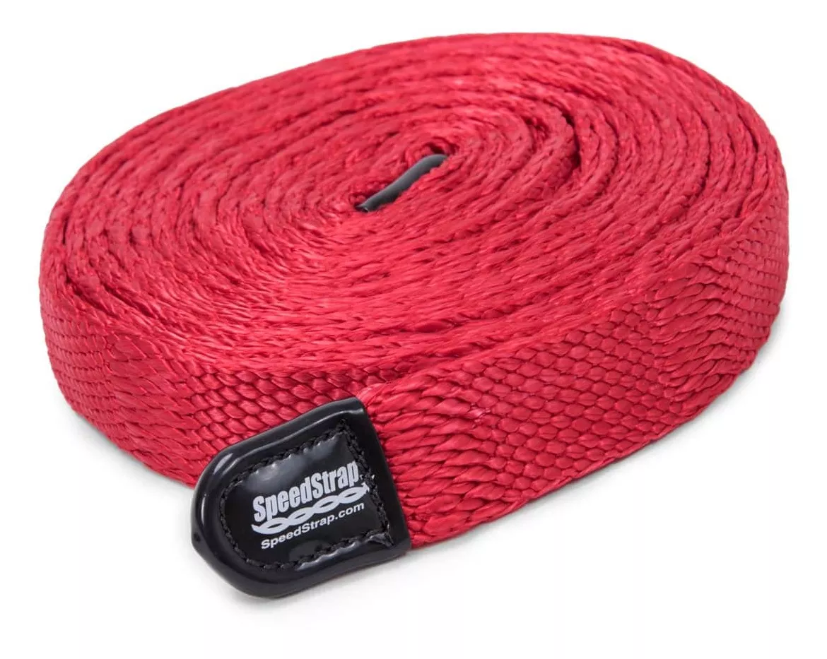 SpeedStrap 1" Superstrap Weavable Recovery Strap