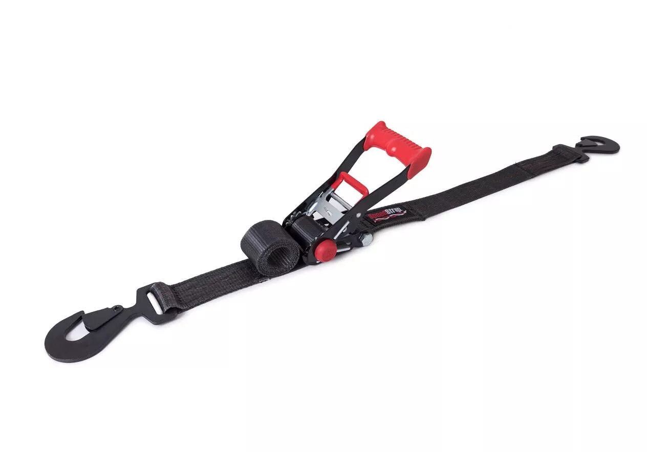 SpeedStrap 2" HD Over The Tread Spare Tire Hold Down