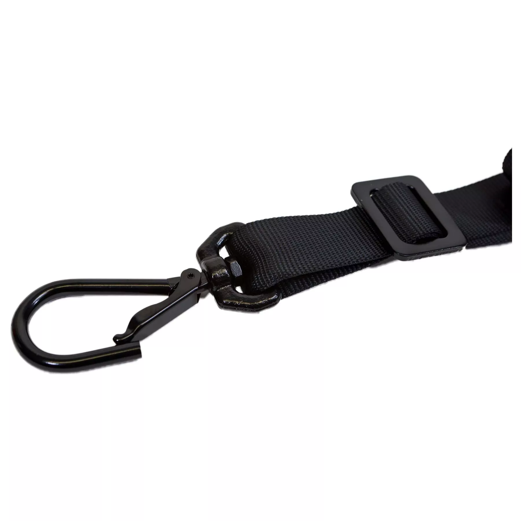 SpeedStrap 3-Point Spare Tire Tie-Down