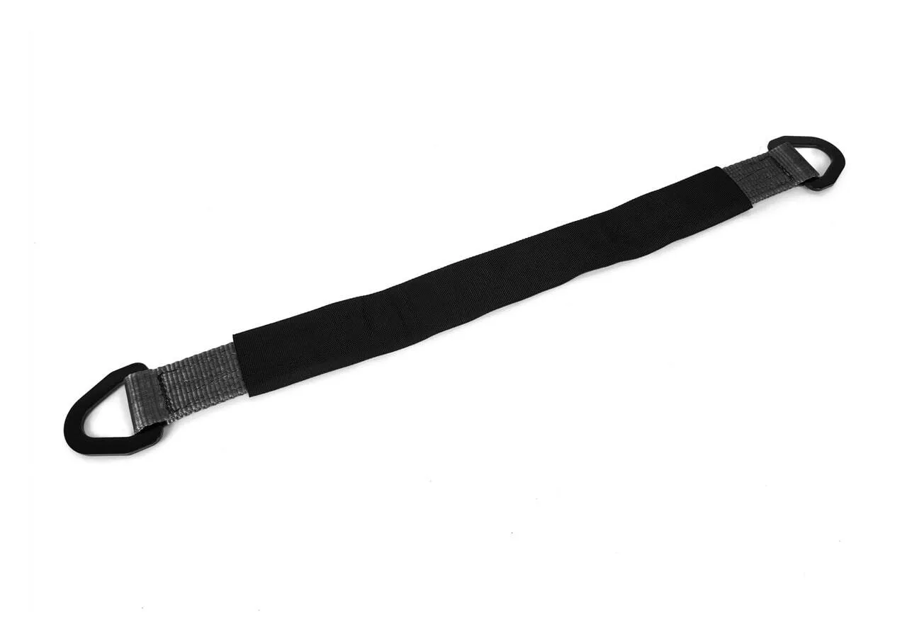 SpeedStrap Axle Strap w/ D-Rings