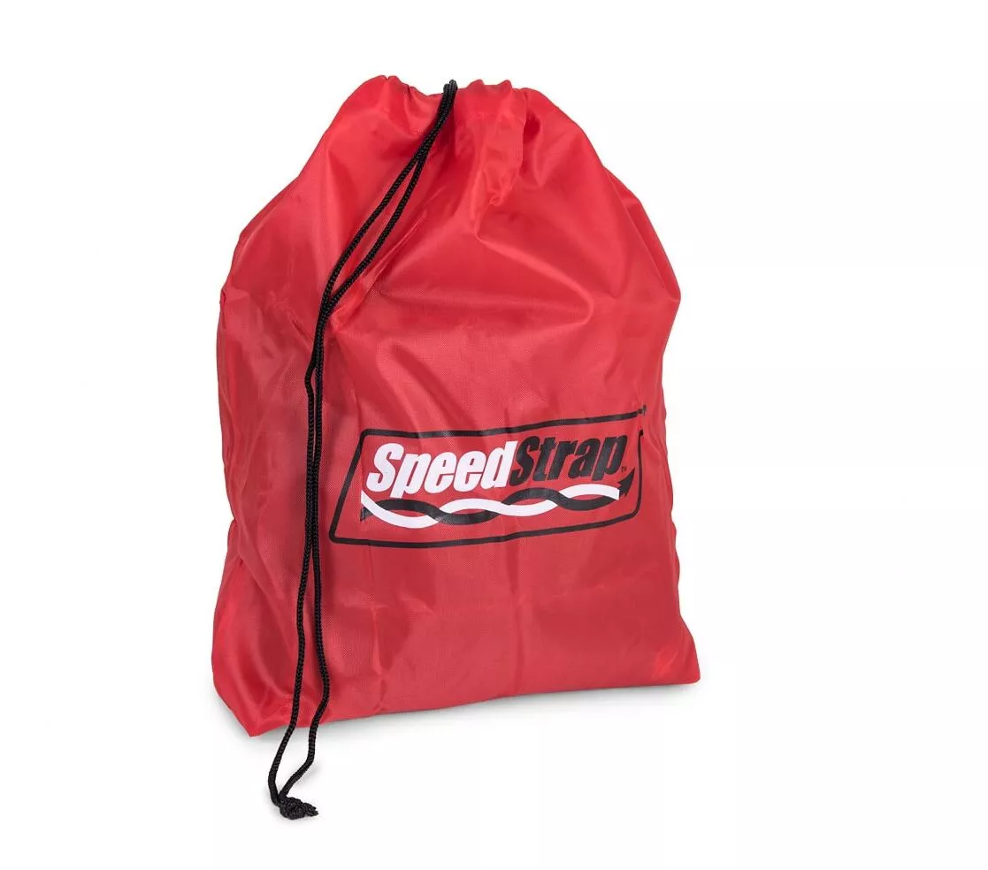 SpeedStrap Draw String Storage Bag