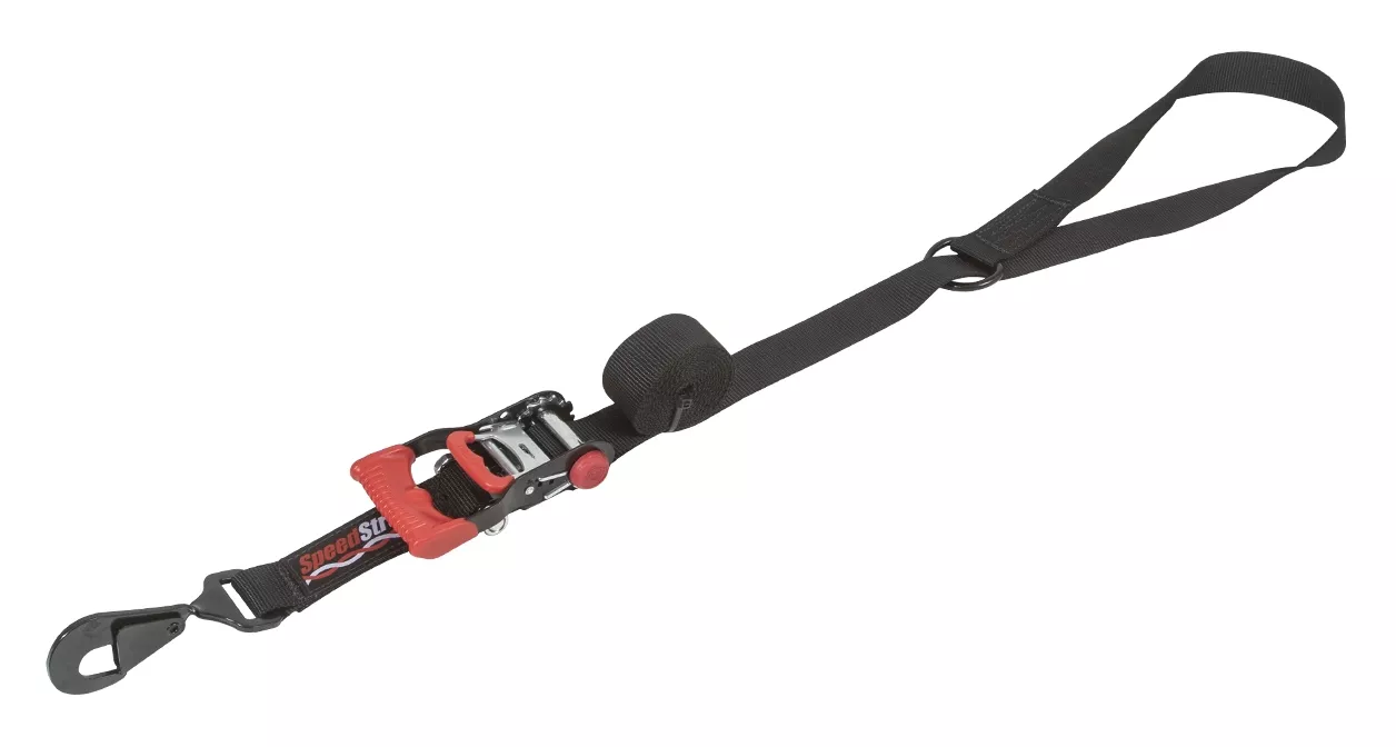 SpeedStrap Through The Wheel Tie Down