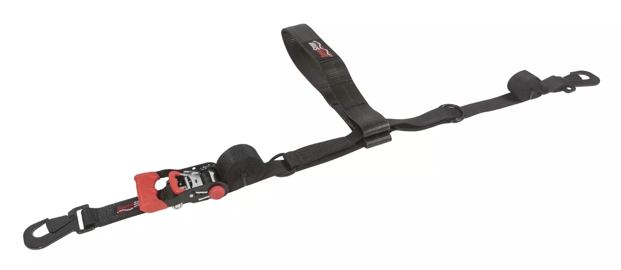 SpeedStrap UTV Tire Bonnet Kit