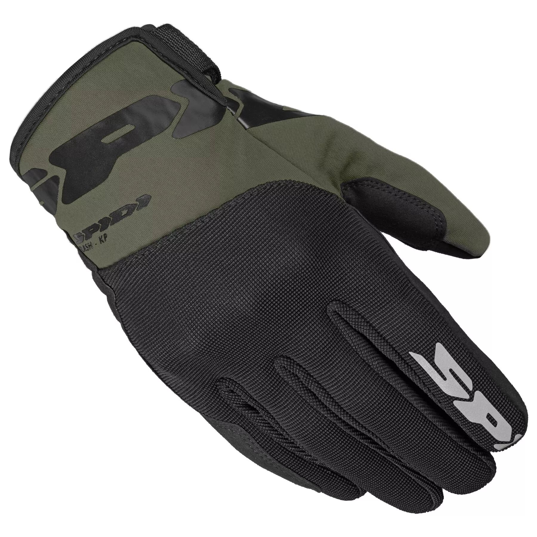 Spidi Flash KP K3 Gloves
