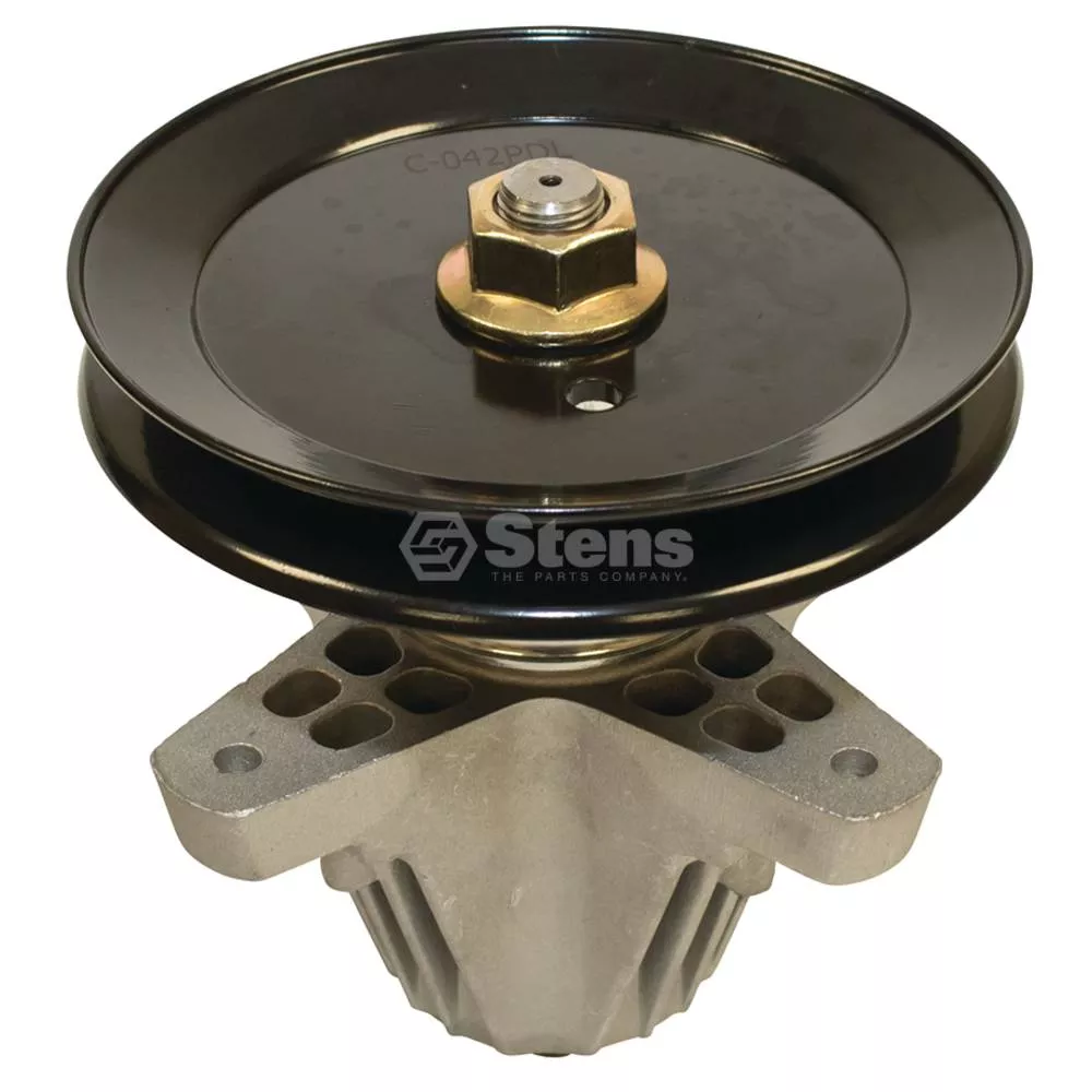 Spindle Assembly - Cub Cadet 918-06976A