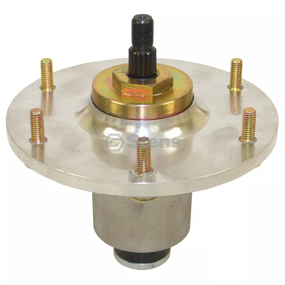 Spindle Assembly - Exmark 109-6917