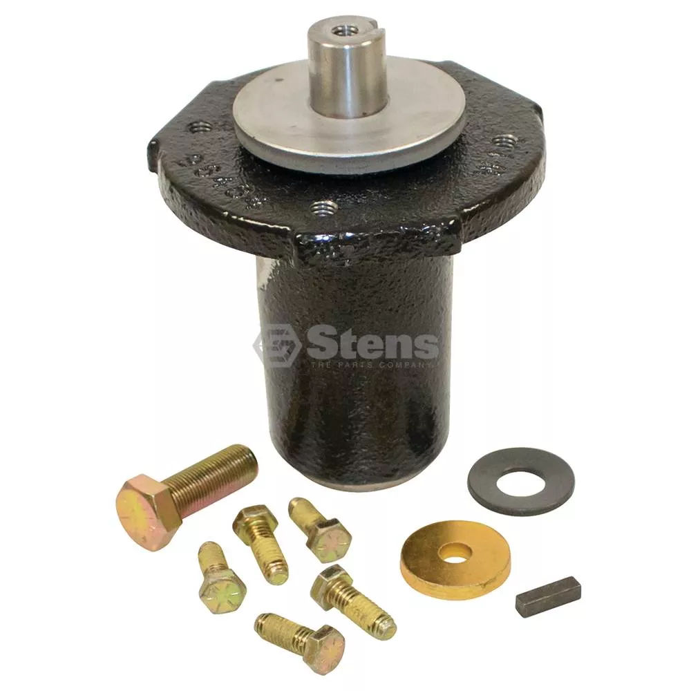 Spindle Assembly - Gravely 59201000