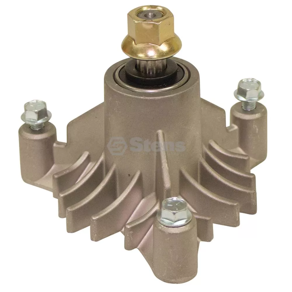 Spindle Assembly - Husqvarna 532143651