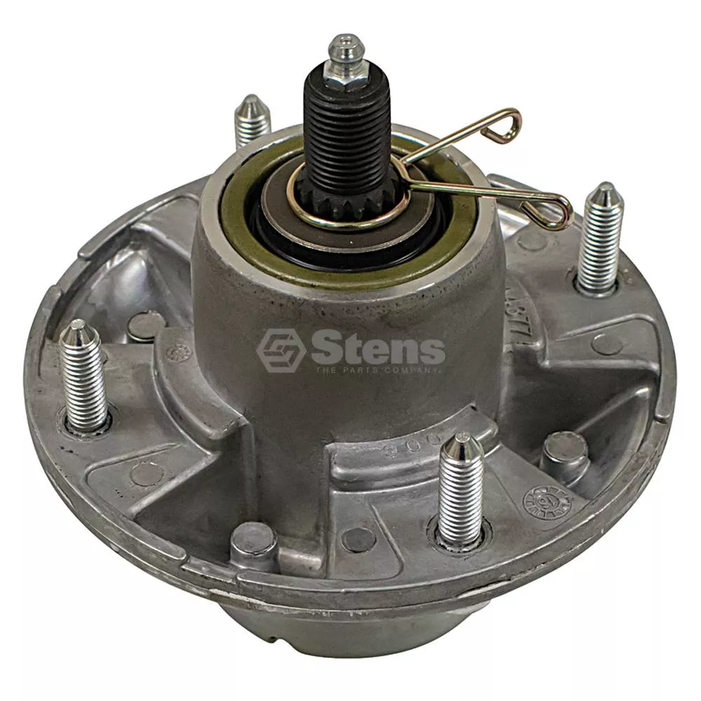 Spindle Assembly - John Deere AM144377
