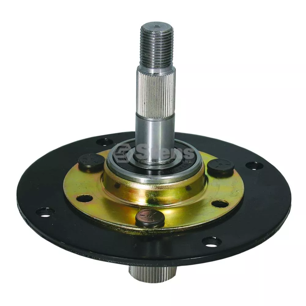Spindle Assembly - MTD 753-05319