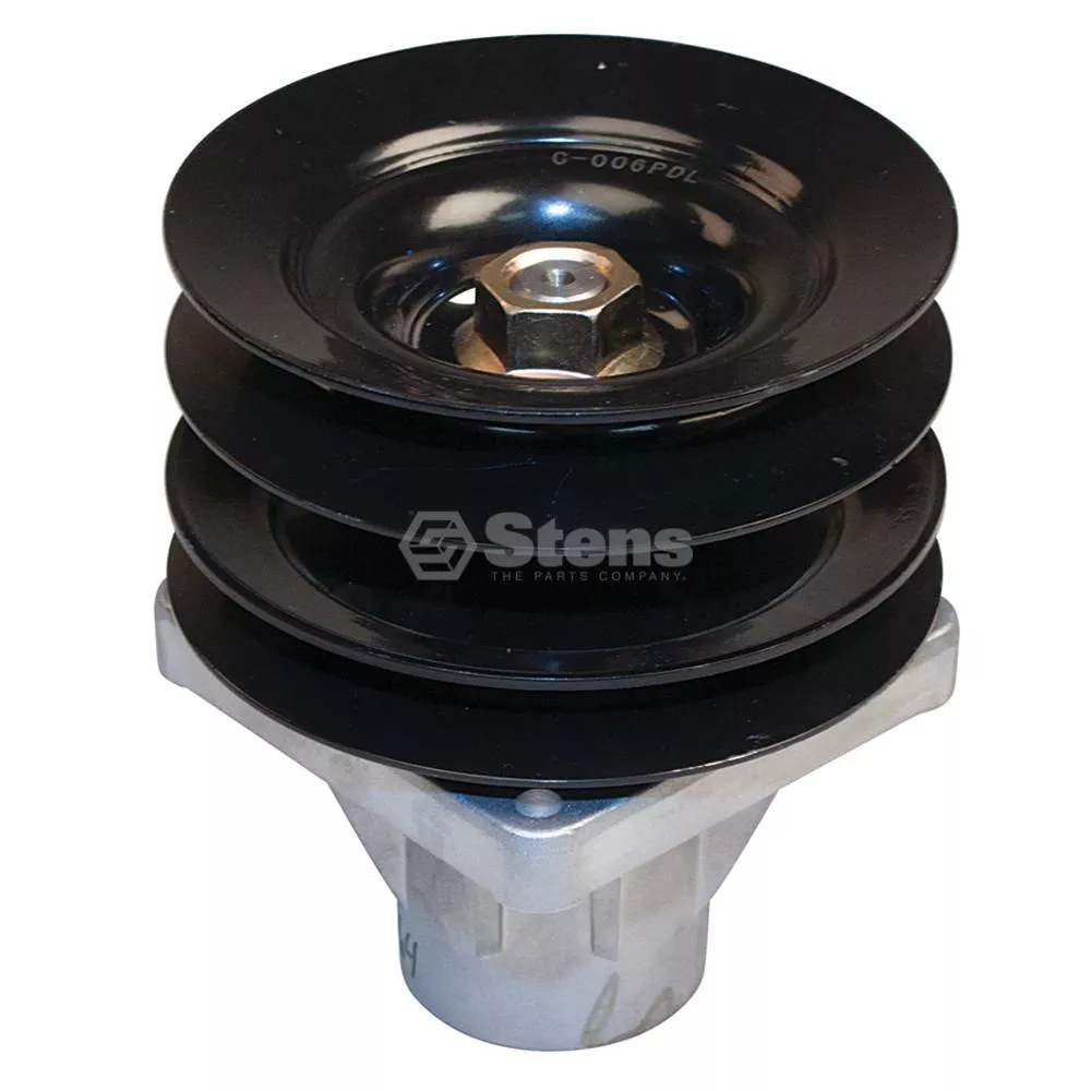 Spindle Assembly - MTD 918-0241B