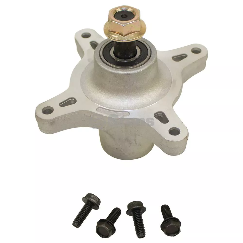 Spindle Assembly - Toro 121-0751