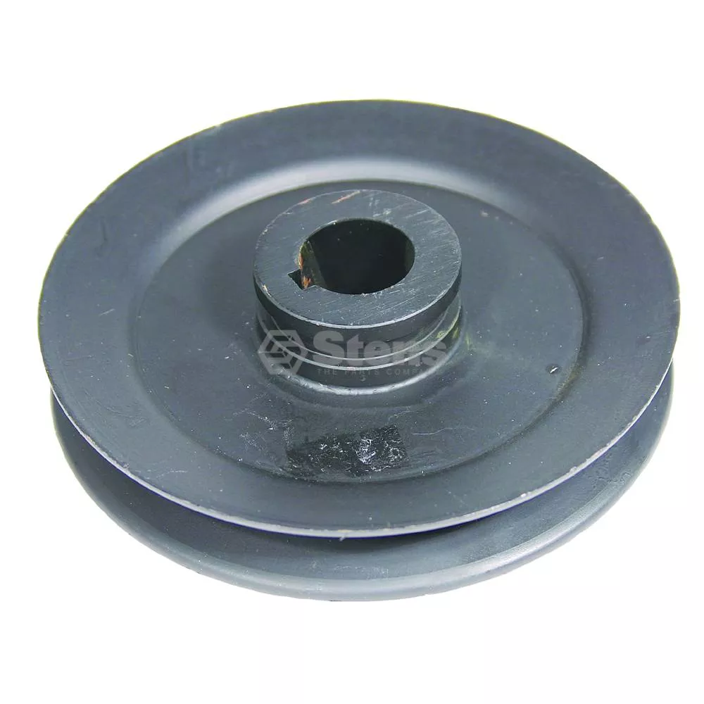 Spindle Pulley - Case C21581