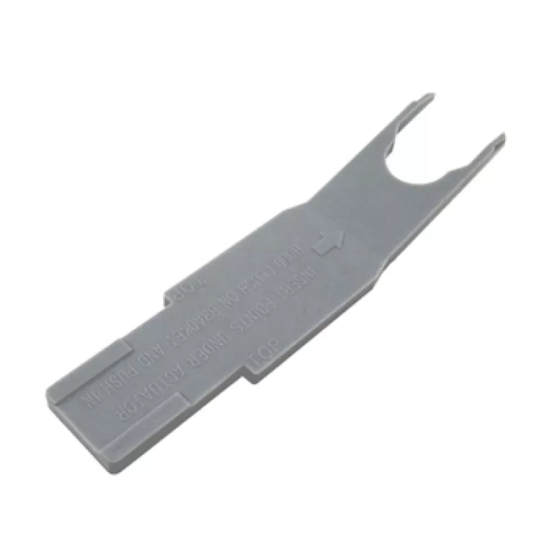 SPO Actuator Removal Tools