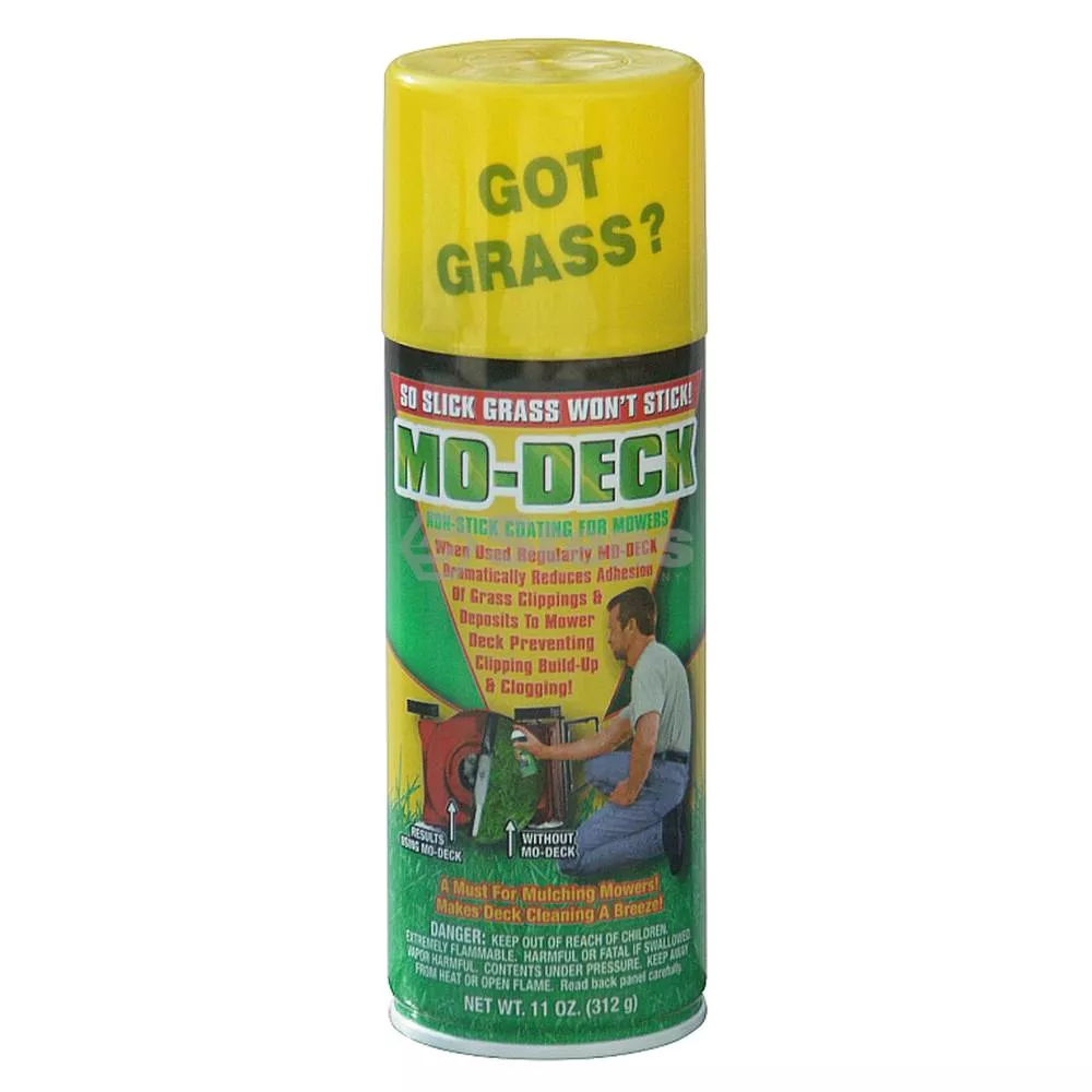 Spray - 11 oz. aerosol can