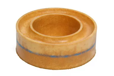 Spring Rubber C/O 15lb Blue S-COSA-57