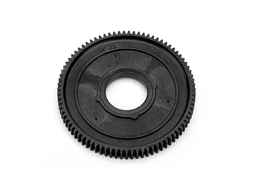 Spur Gear, 83 Tooth (48 Pitch), Blitz/E-Firestorm