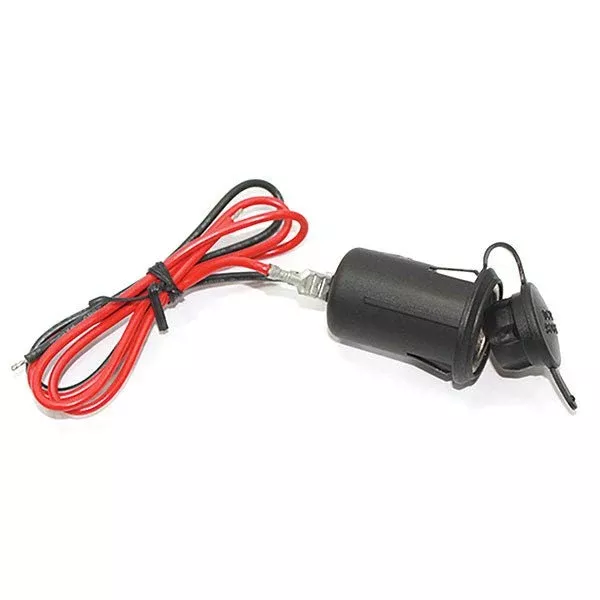 SPX 12V Power Outlet (SM-01085)