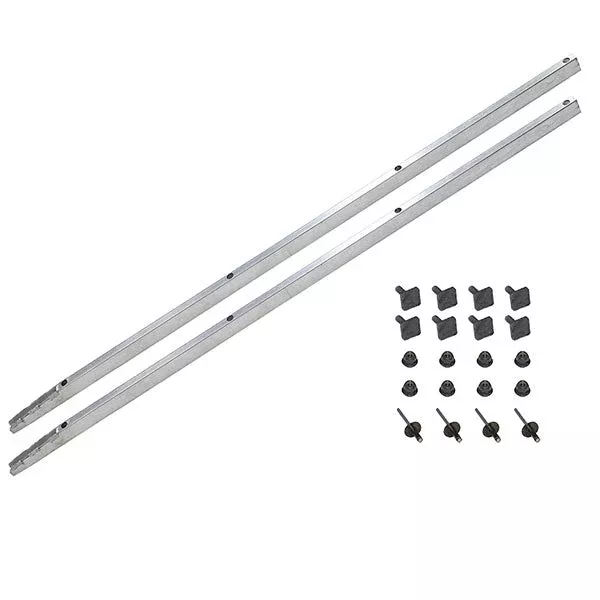 SPX Aluminum Tunnel Protector (SM-12656)
