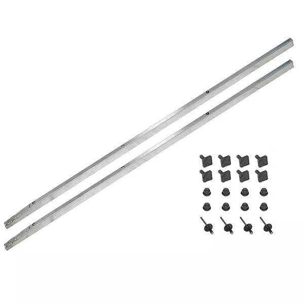SPX Aluminum Tunnel Protector (SM-12657)