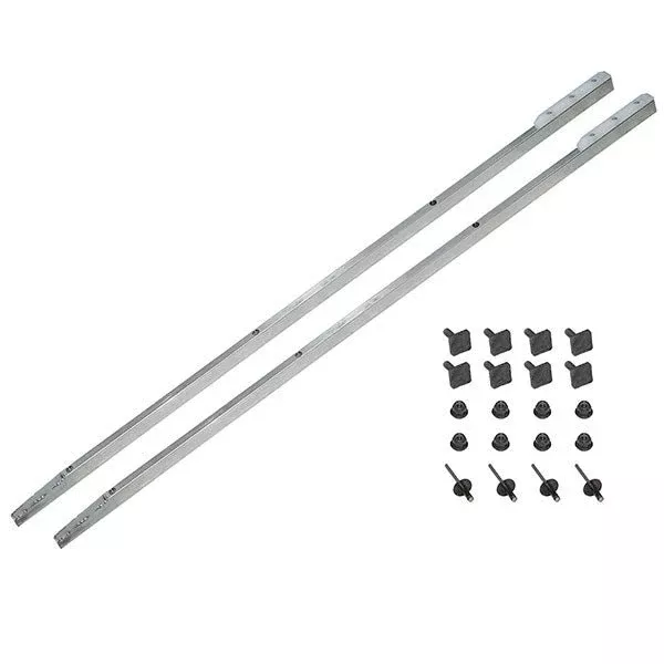SPX Aluminum Tunnel Protector (SM-12658)
