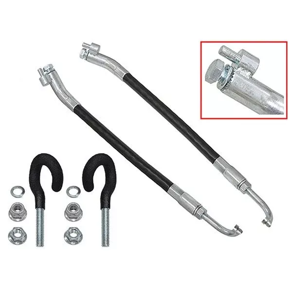 SPX Anti Spin Ice Scratcher Kit (SM-12649-1)