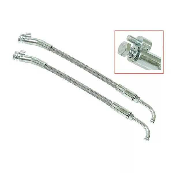 SPX Anti Spin Ice Scratcher (SM-12558)