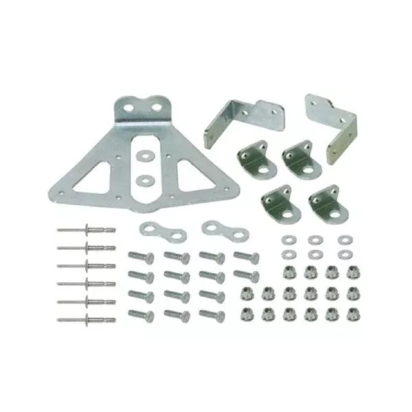 SPX A-Arm Brace Kit (SM-12639)