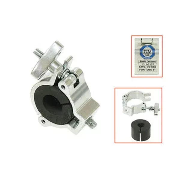SPX A-Arm Ice Scratcher Bracket (SM-12559)