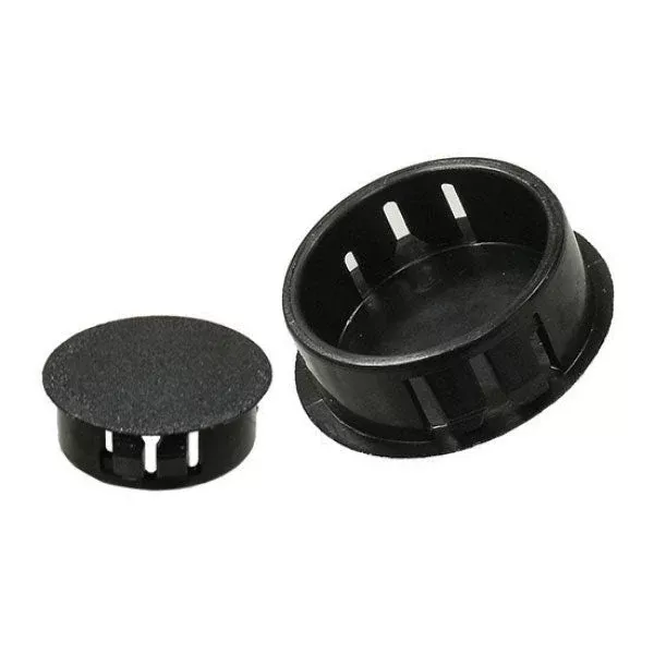 SPX Belly PAN Caps 5 Pack (SM-12513)