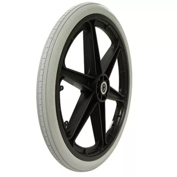 SPX Big Wheel Shop Dolly Spare Tire (SM-12456D)