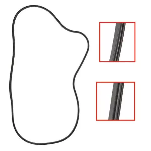 SPX Chain Case O-Ring (SM-03128)