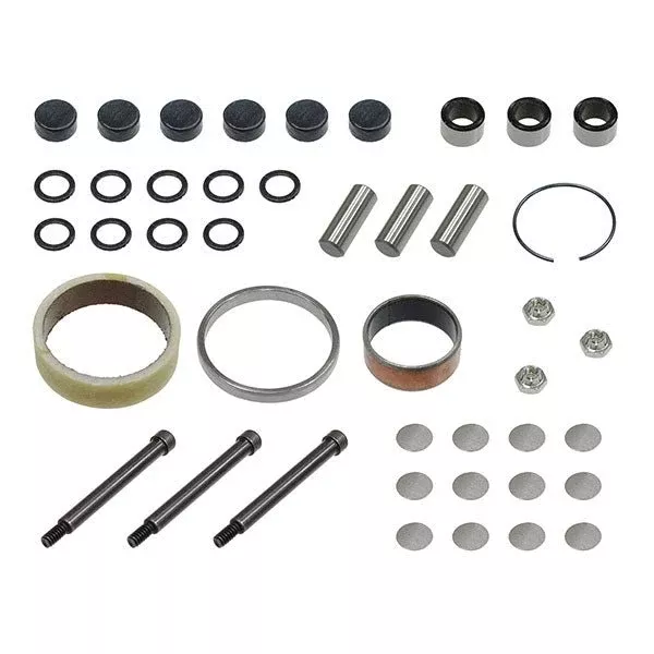 SPX Clutch Rebuild Kit (SM-03087K1)