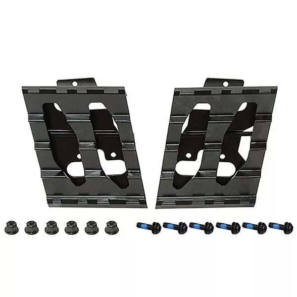 SPX Driver Foot Rest (SM-12644)