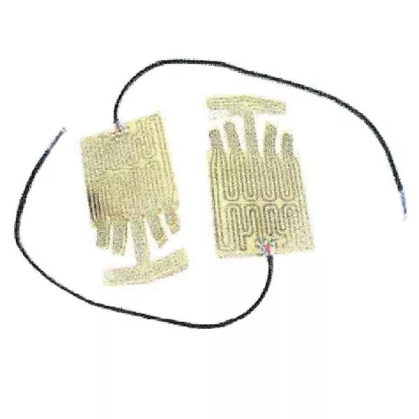 SPX Extended Handlebar Grip Heaters (SM-12460)