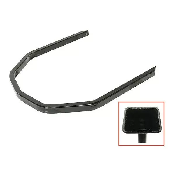SPX Front Bumper (SM-12454)