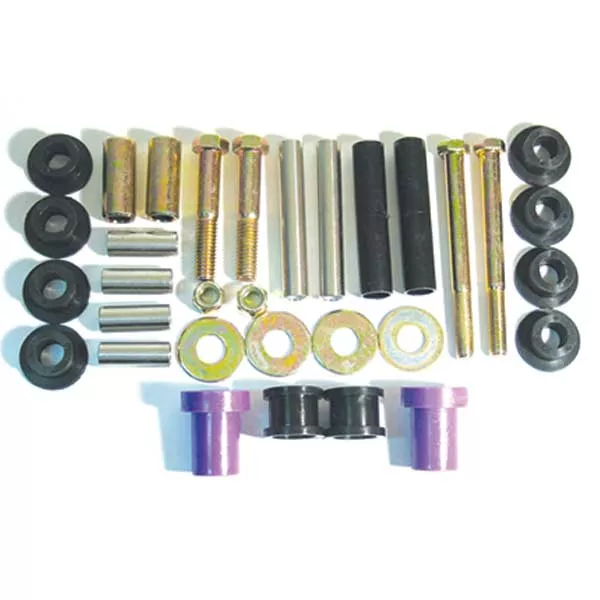 SPX Front End Bushing Kit (SM-08023)