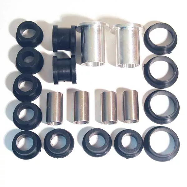 SPX Front End Bushing Kit (SM-08025)