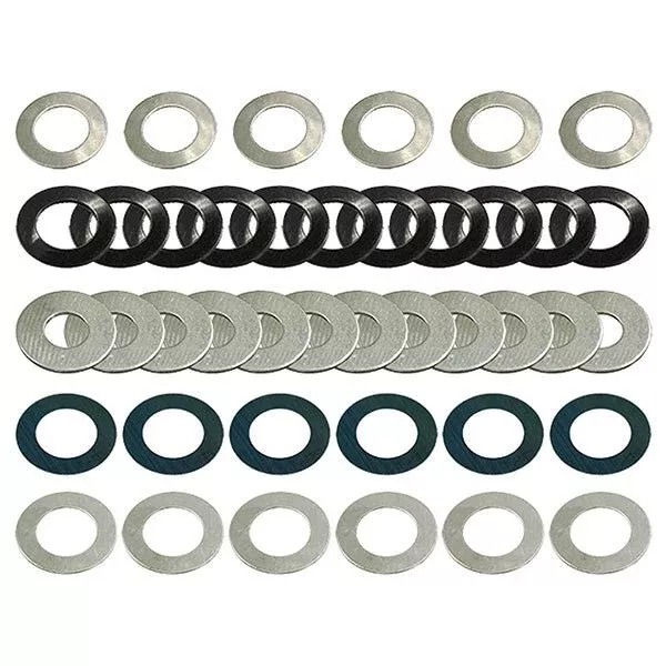 SPX Front Shim Kit (SM-08019)