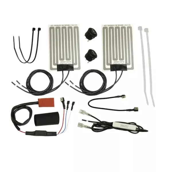 SPX Handlebar Grip Heater Kit (SM-12692)