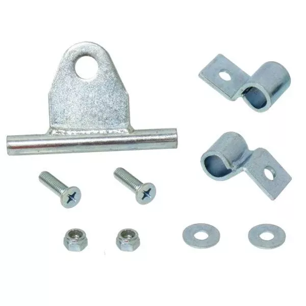 SPX Hitch Sleigh Kit (12-101-02)