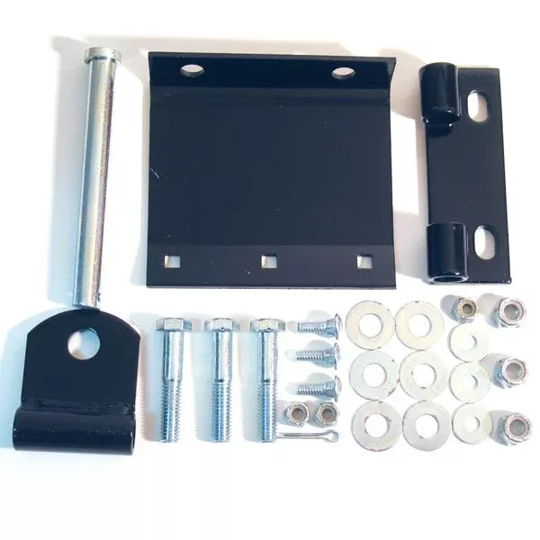SPX Hitch Sleigh Kit (12-107-01)