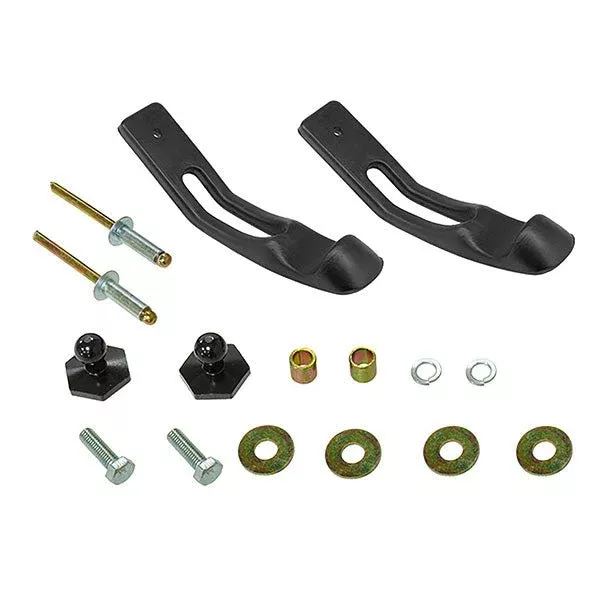 SPX Hood/Panel Latch (SM-12200)